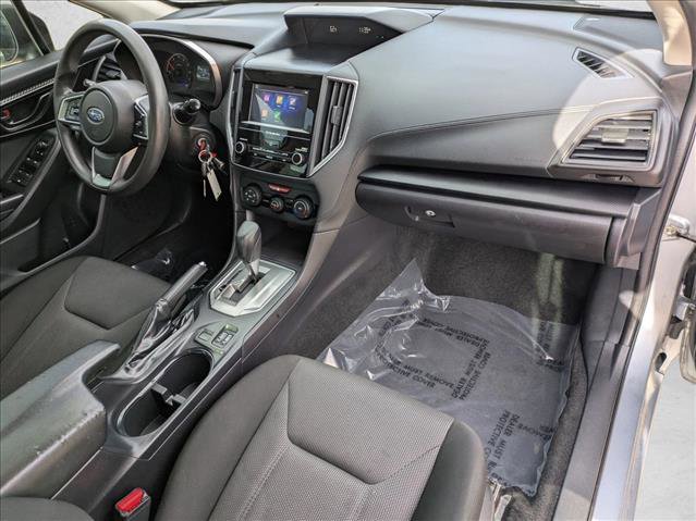 Used 2018 Subaru Impreza 2.0i Premium image 21