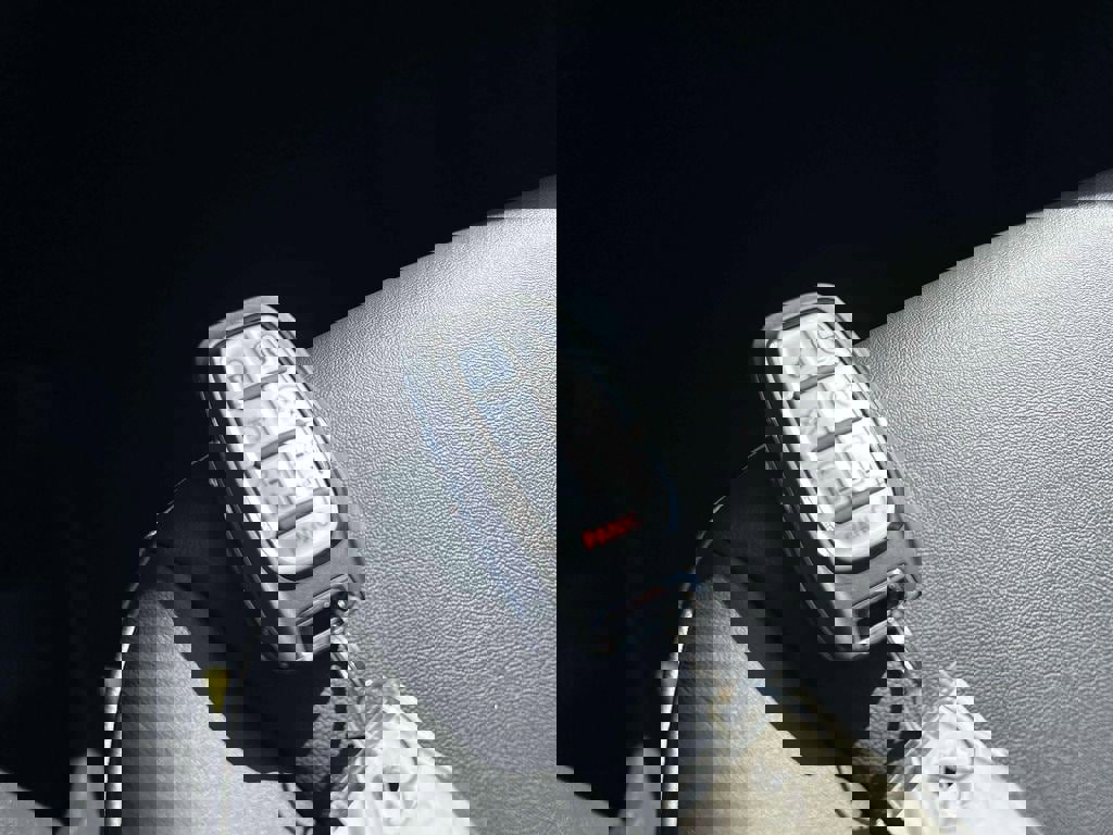 New 2026 Chrysler Voyager LX FWD image 14