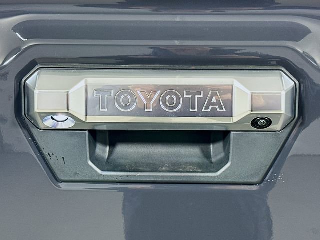 New 2026 Toyota Tacoma Limited image 20