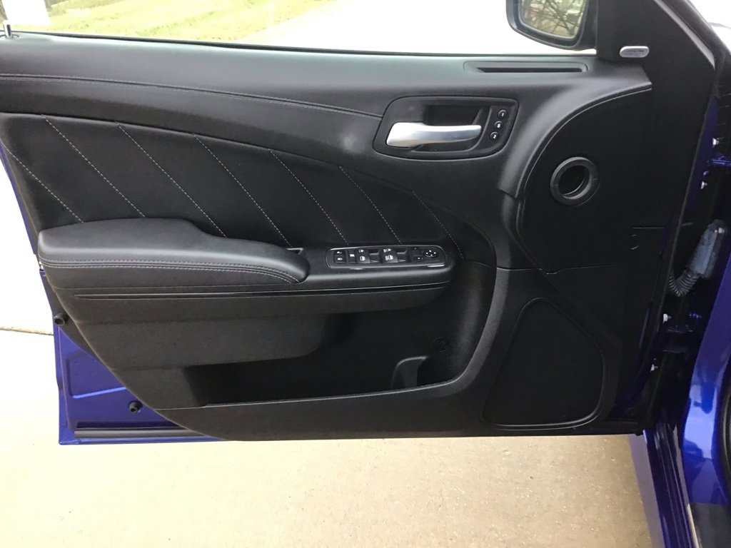 Used 2022 Dodge Charger GT w/ Plus Group image 27