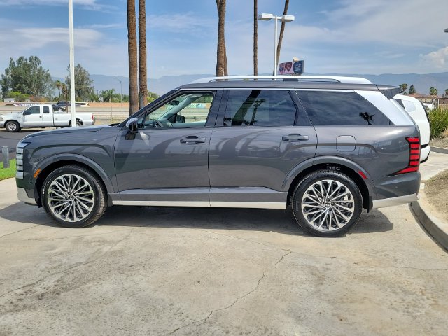 New 2027 Hyundai Palisade Calligraphy AWD/4WD image 34
