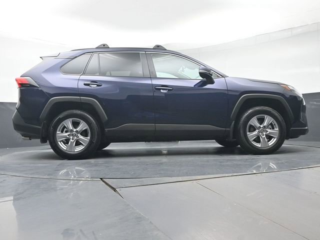 Certified 2025 Toyota RAV4 XLE w/ Convenience Package image 39