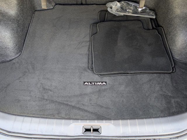 Certified 2025 Nissan Altima 2.5 S image 6