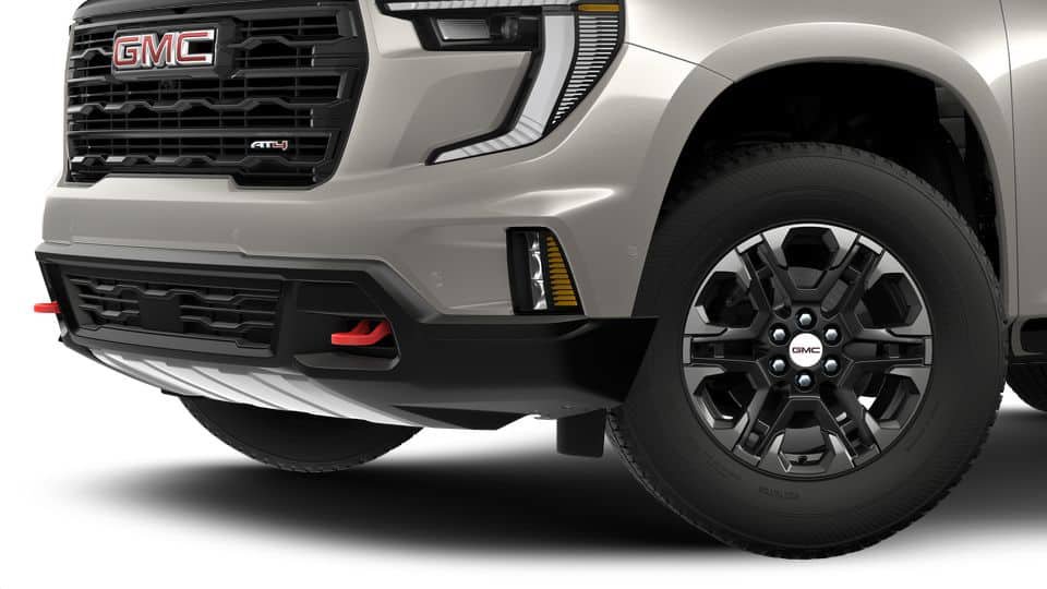 New 2027 GMC Acadia AT4 w/ AT4 Reserve Package AWD/4WD image 55