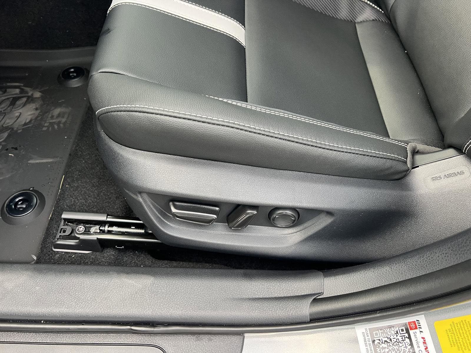 New 2026 Toyota Camry SE image 29