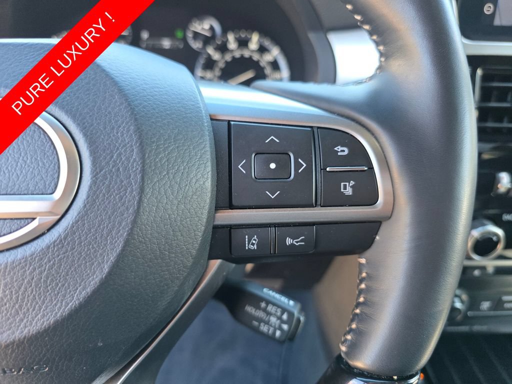 Used 2023 Lexus GX 460 Premium w/ Premium Package AWD/4WD image 34