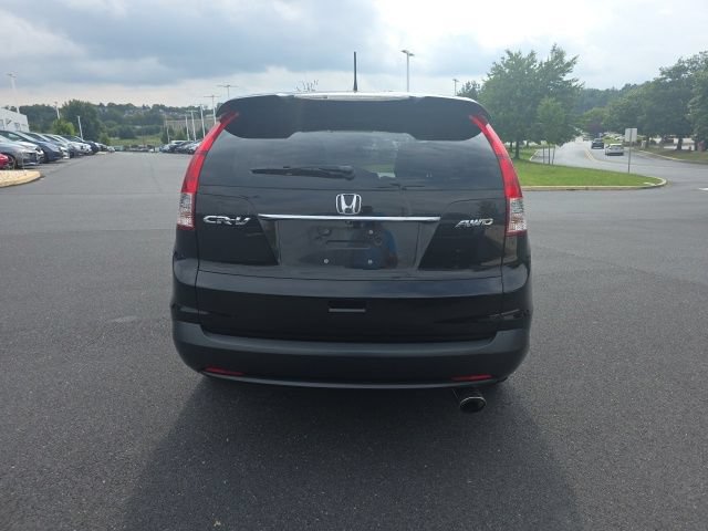 Used 2013 Honda CR-V EX-L image 5
