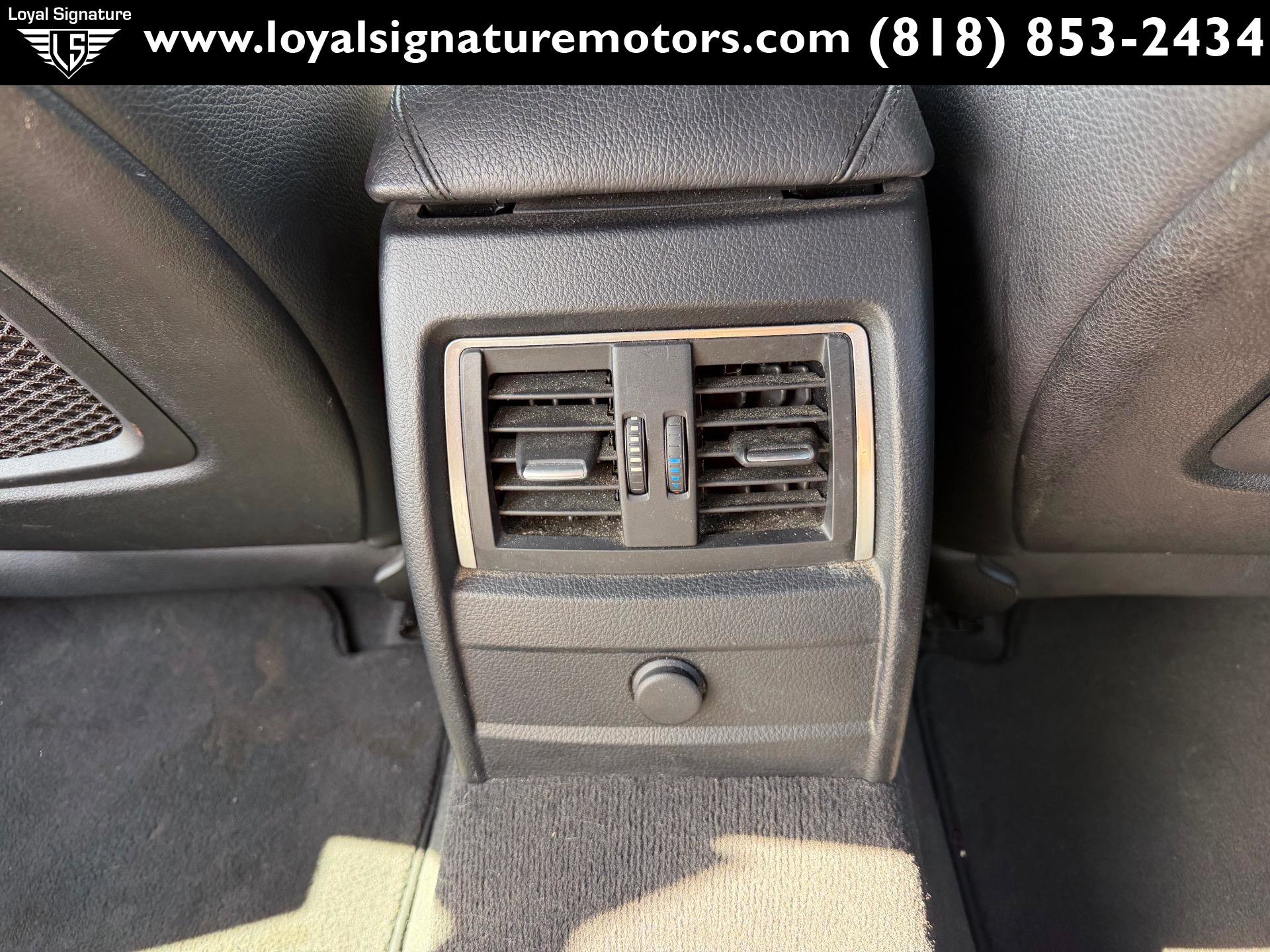 Used 2016 BMW 340i Sedan image 16