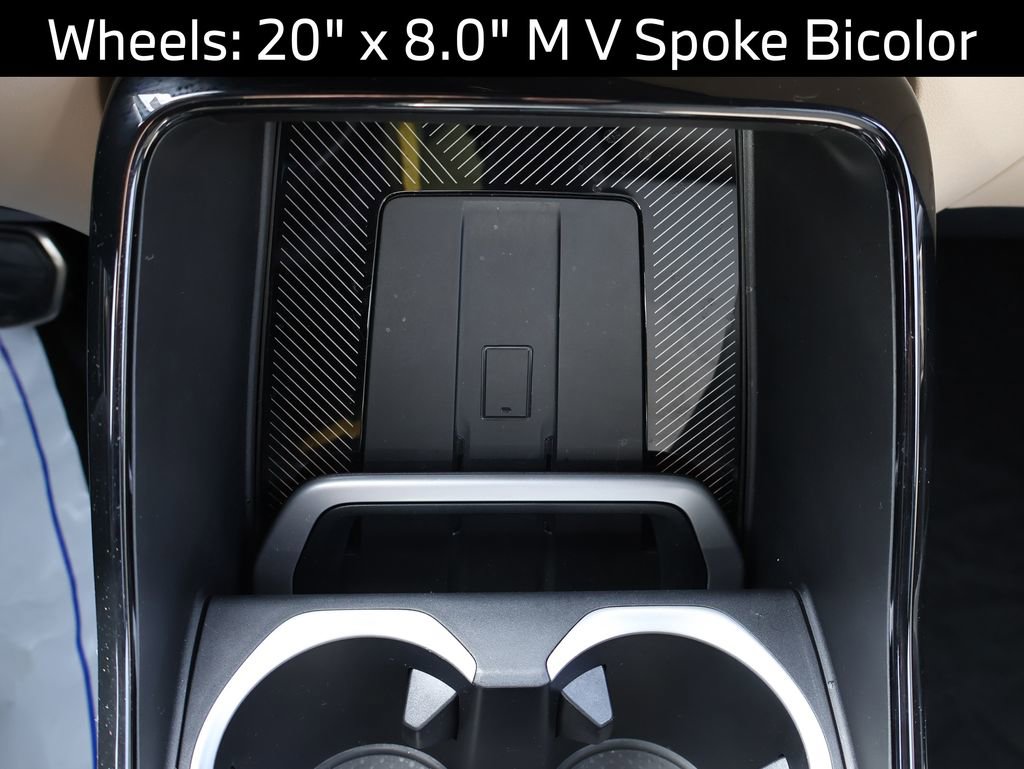 Certified 2025 BMW X2 M35i w/ Premium Package AWD/4WD image 32