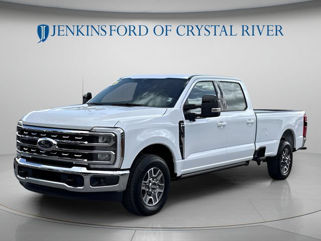 New 2026 Ford F350 Lariat RWD image 7