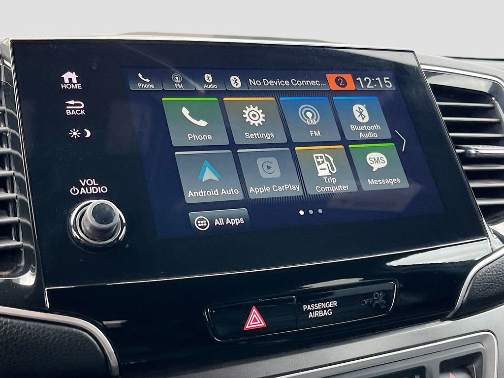 Used 2023 Honda Passport EX-L image 10