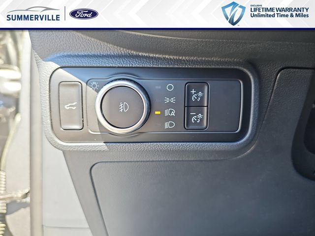 New 2026 Ford Explorer ST AWD/4WD image 32