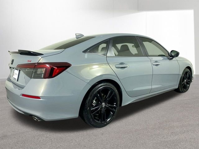 Certified 2025 Honda Civic Si image 36