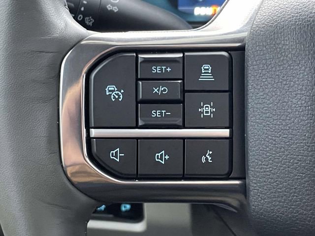 Certified 2025 Ford F350 Platinum w/ Platinum Plus Package image 21