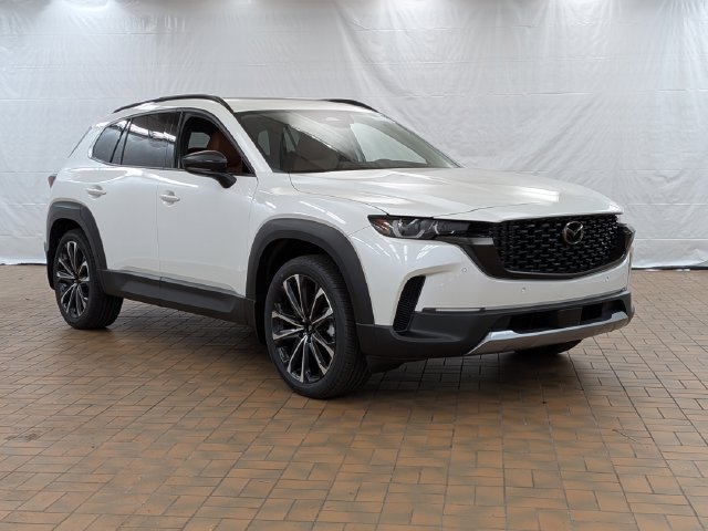 New 2026 MAZDA CX-50 AWD 2.5 S w/ Weather Package