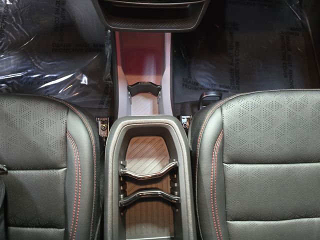 New 2027 Chevrolet Bolt RS image 25