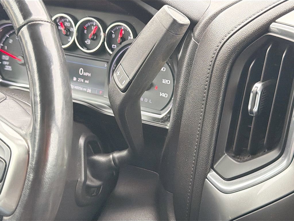 Used 2019 Chevrolet Silverado 1500 RST image 17