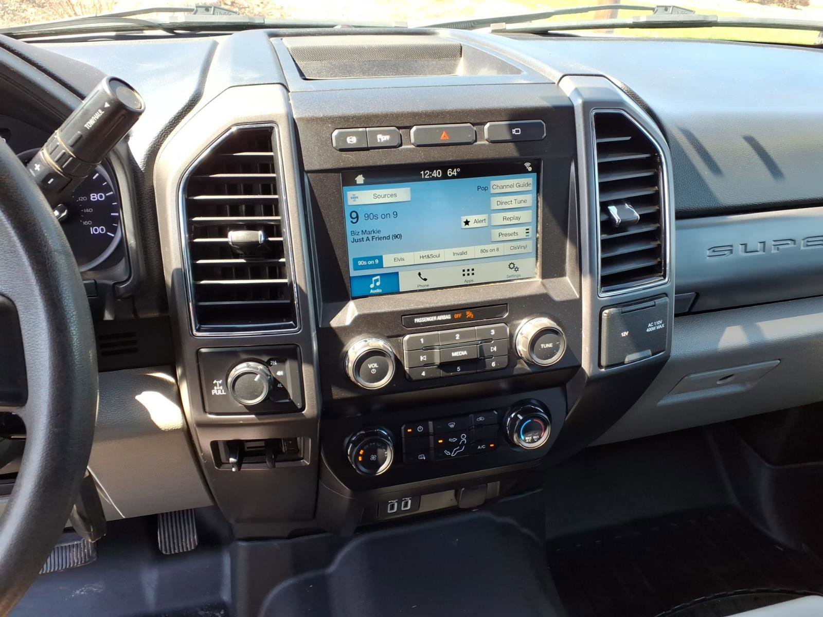 Used 2019 Ford F250 XLT w/ XLT Value Package image 11