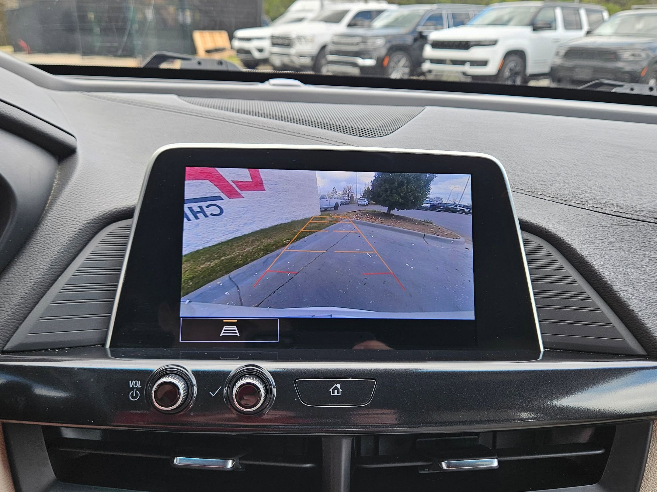 Used 2023 Cadillac CT4 Premium Luxury w/ Climate Package image 33