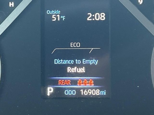 Used 2024 Toyota Tundra SR5 w/ SR5 Convenience Package image 29