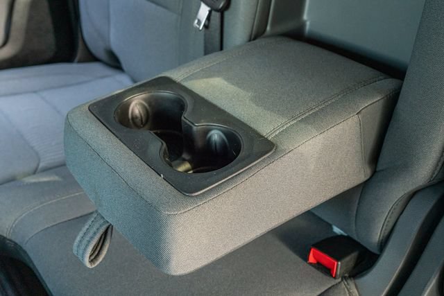 Used 2021 RAM 1500 Big Horn RWD image 37