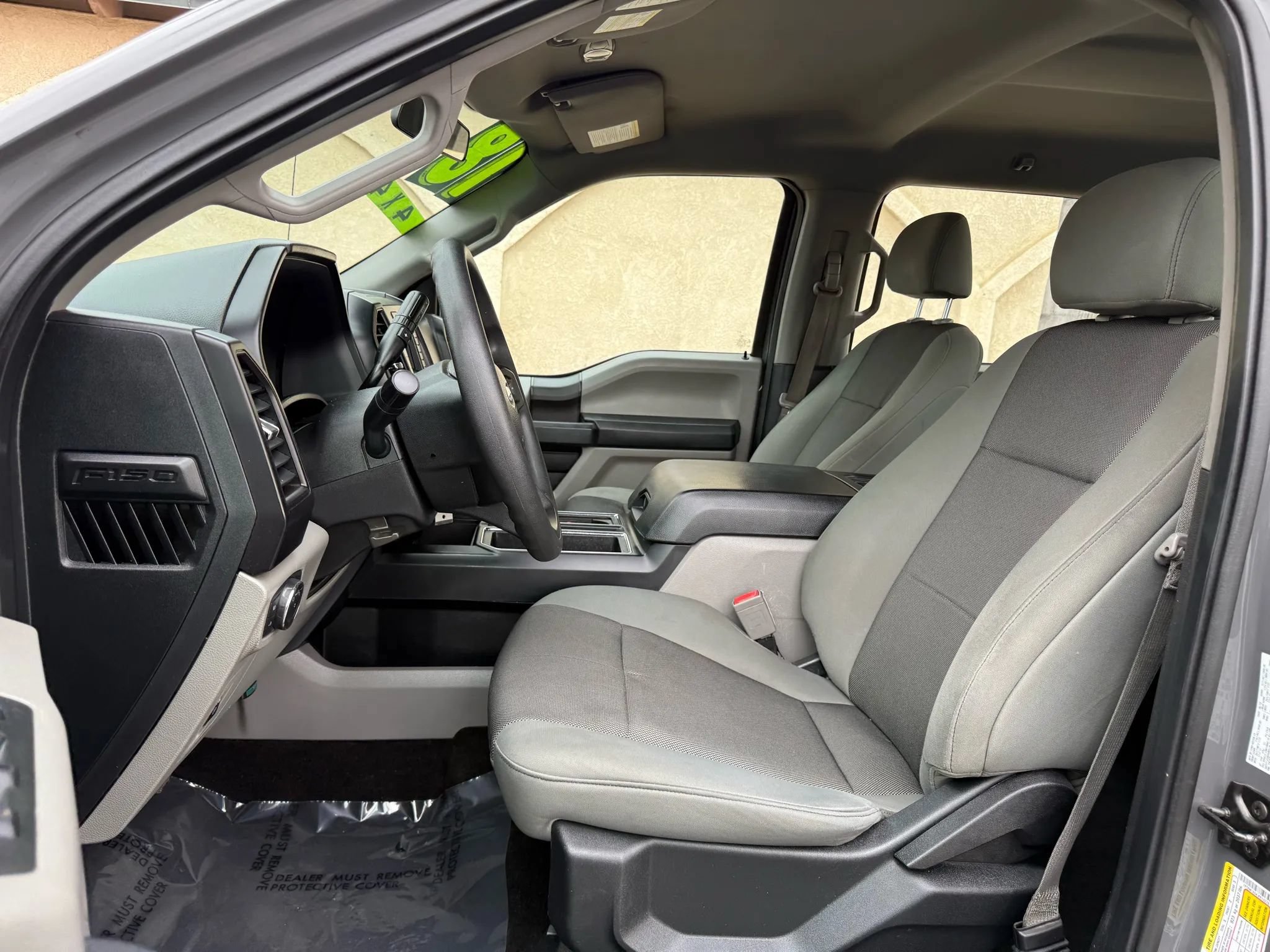 Used 2018 Ford F150 XL w/ Equipment Group 101A Mid AWD/4WD image 20