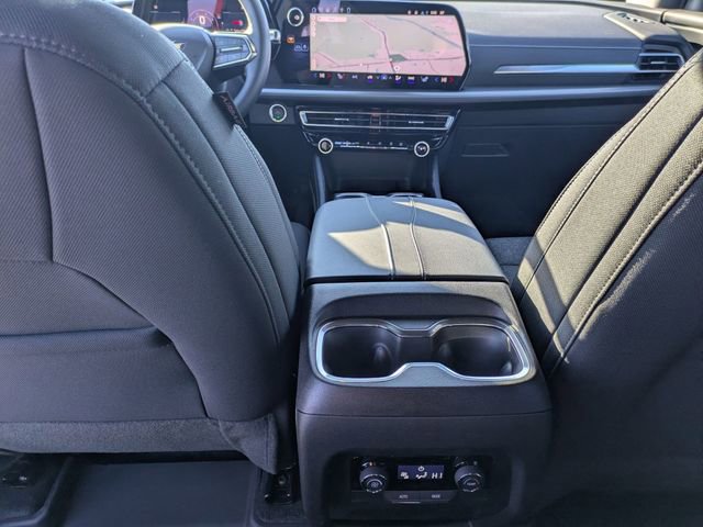 New 2026 Chevrolet Traverse LT w/ LPO, Floor Liner Package image 26