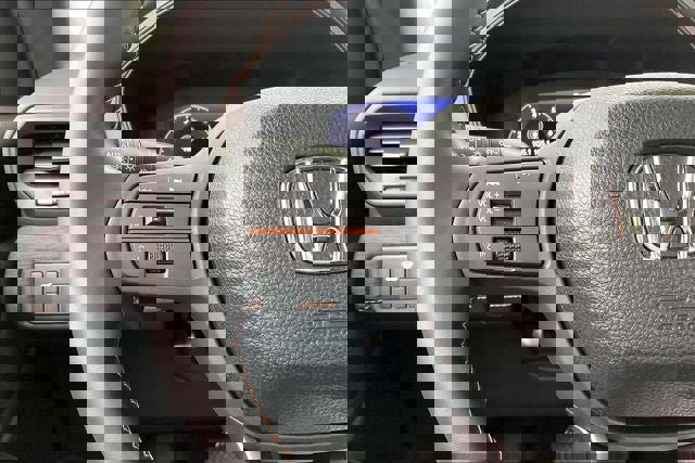 Certified 2026 Honda Passport TrailSport image 23