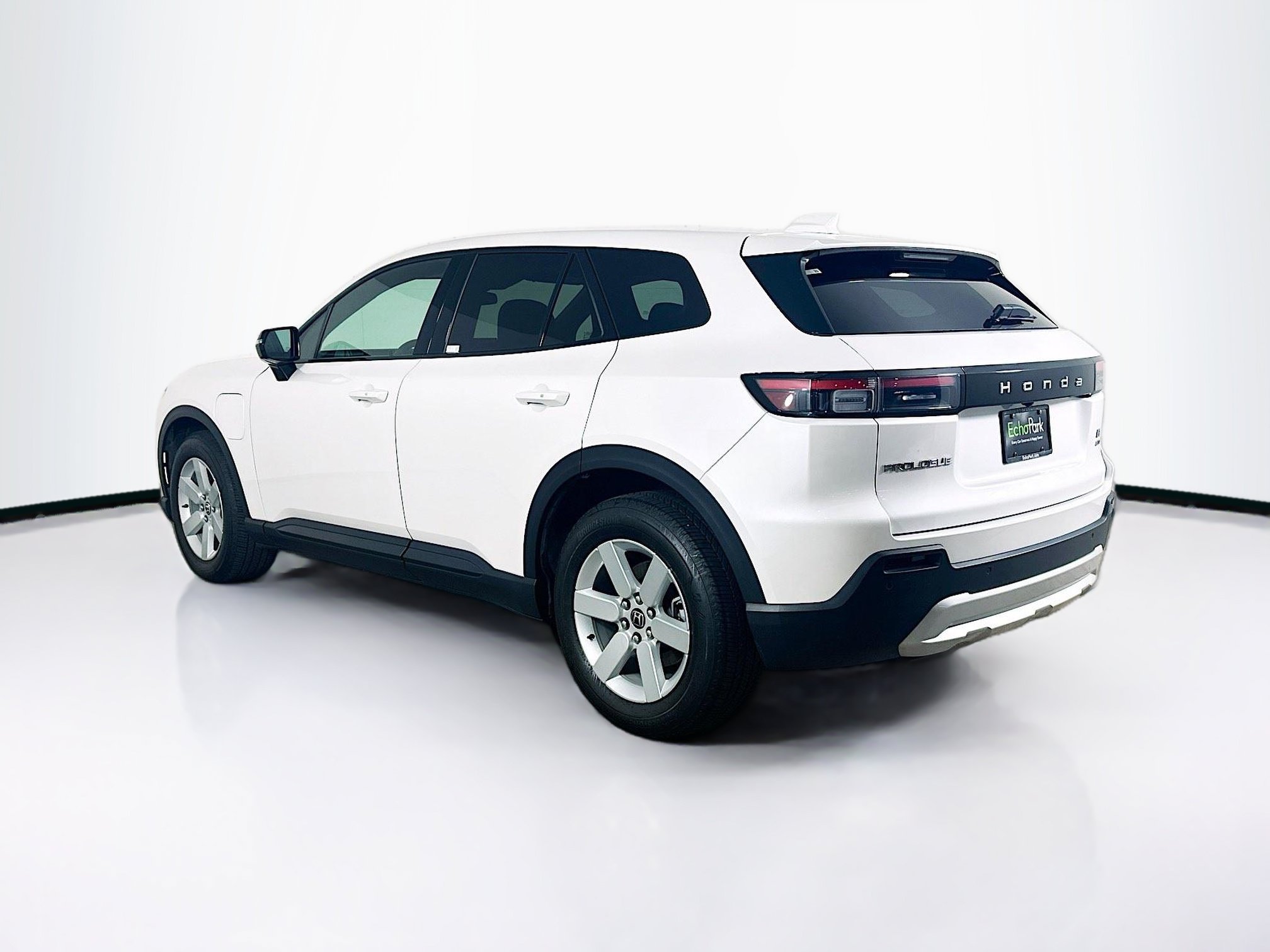 Used 2025 Honda Prologue EX image 5