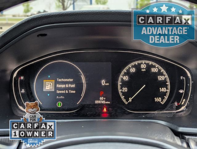 Used 2022 Honda Accord Sport image 10