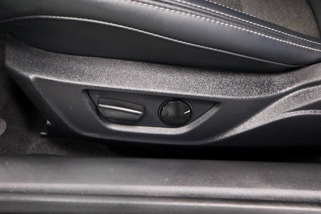 Used 2025 Ford Mustang EcoBoost image 22