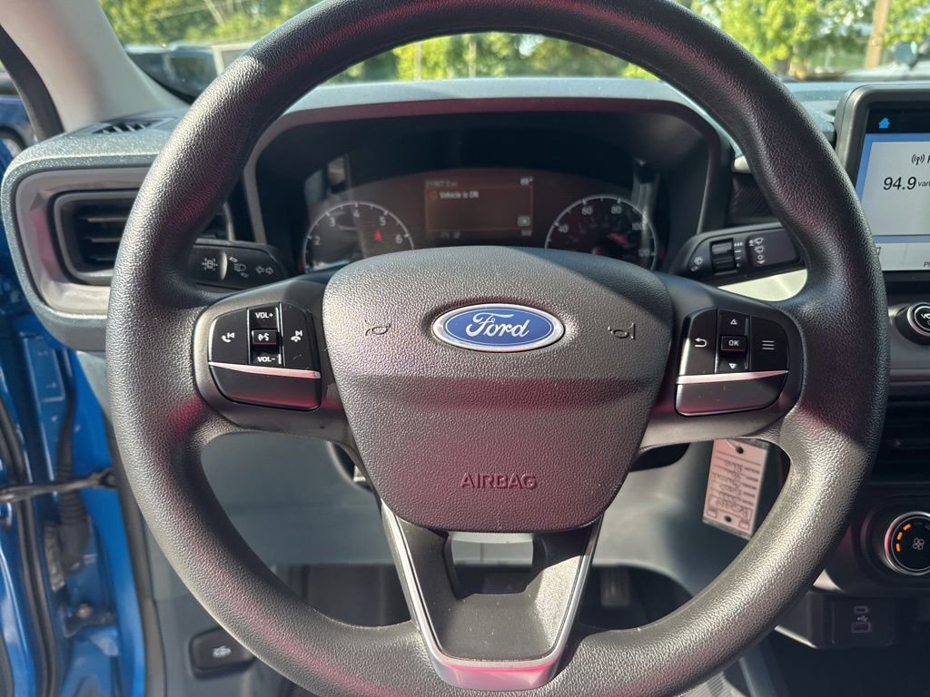 Used 2022 Ford Maverick XL w/ Equipment Group 100A Standard image 22