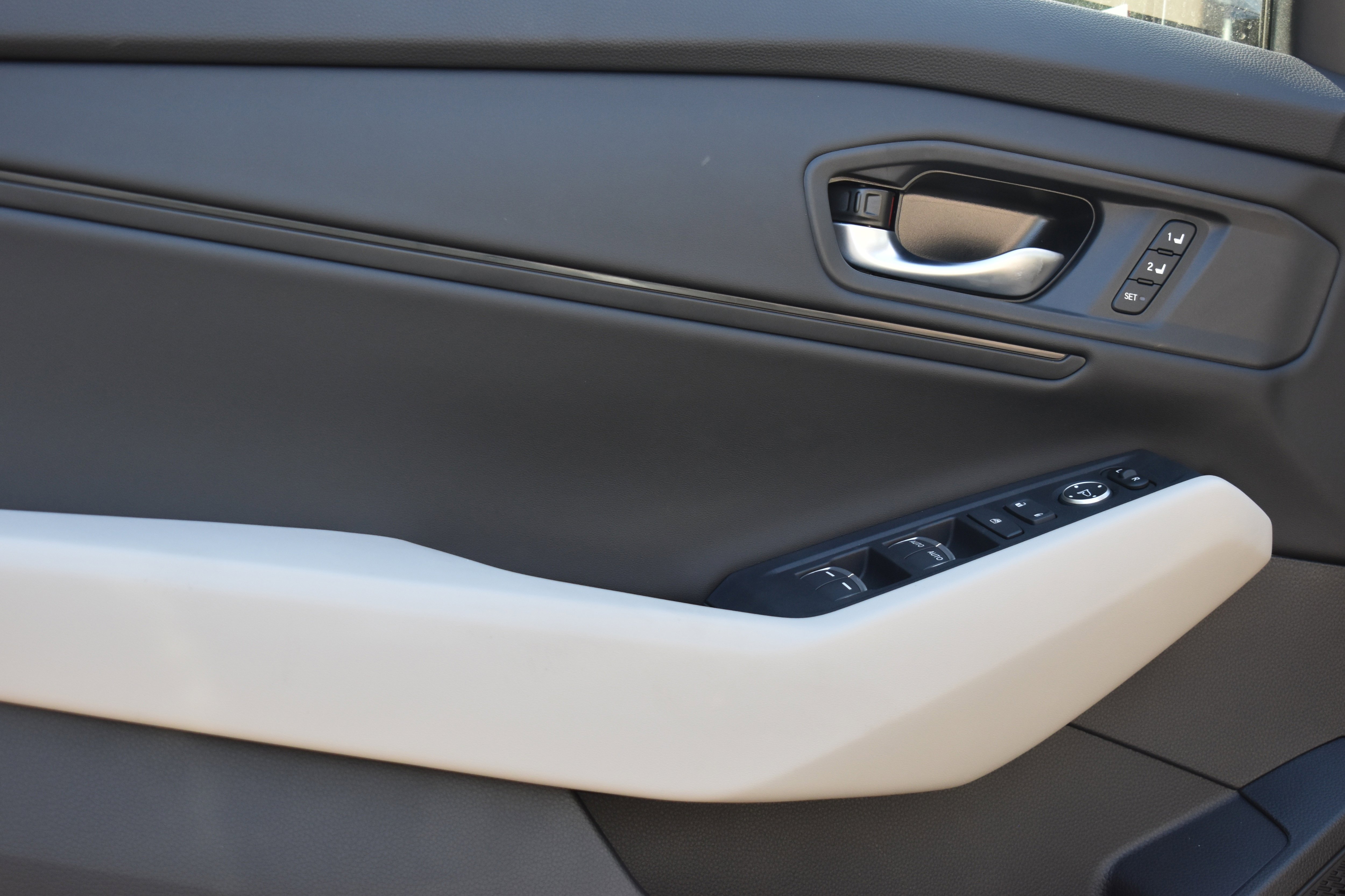 New 2026 Honda Accord EX-L image 11