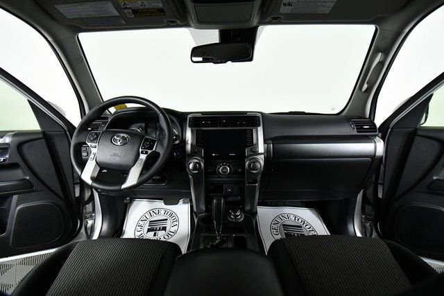 Used 2023 Toyota 4Runner SR5 image 18