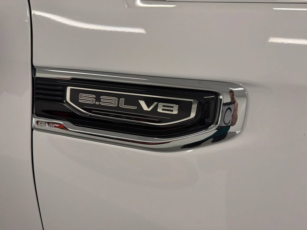 New 2026 GMC Sierra 1500 SLT w/ SLT Premium Plus Package AWD/4WD image 6
