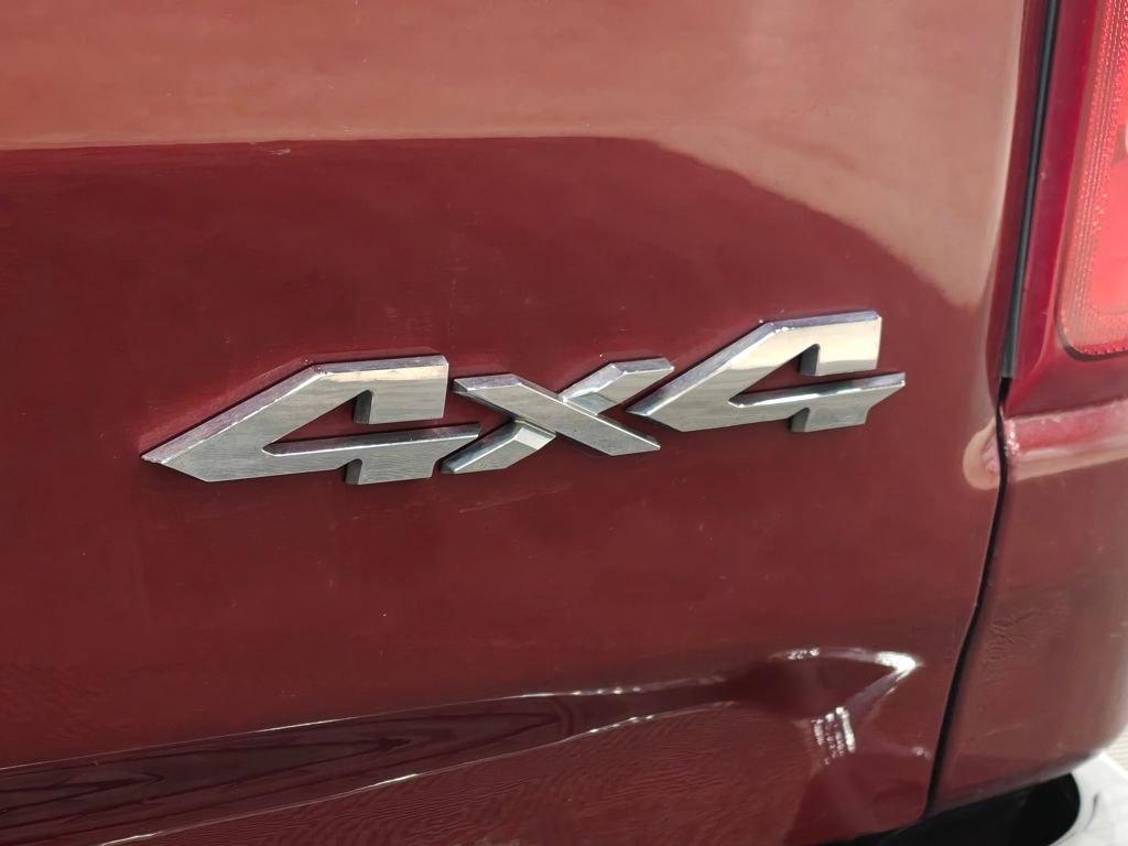 Used 2019 RAM 1500 Laramie Longhorn image 70