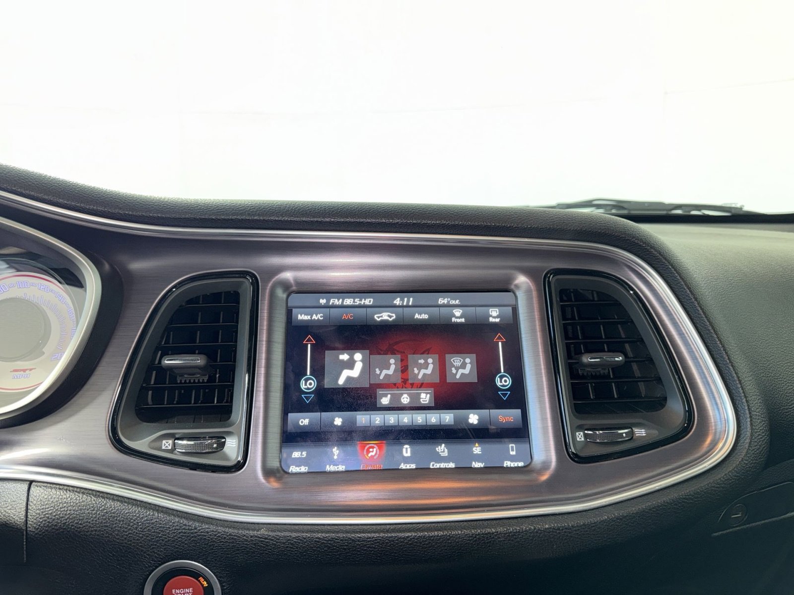 Used 2018 Dodge Challenger SRT Demon image 21