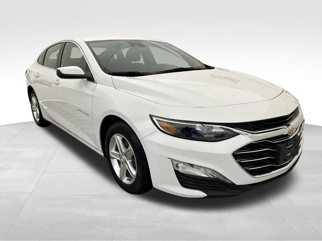 Used 2023 Chevrolet Malibu LT image 7