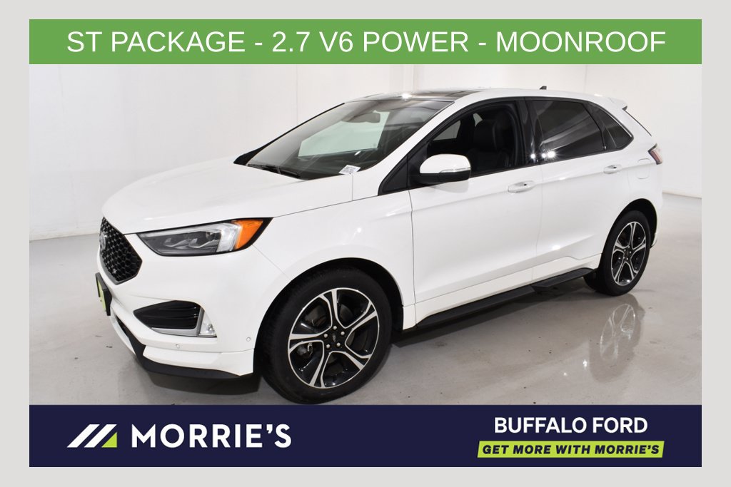 Used 2020 Ford Edge ST w/ Equipment Group 401A