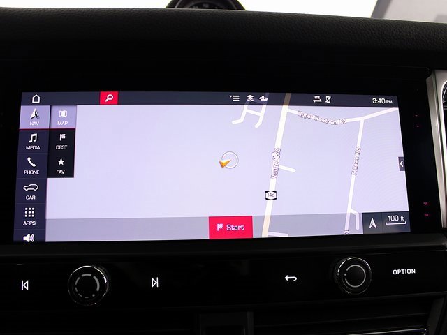 Used 2023 Porsche Macan image 17