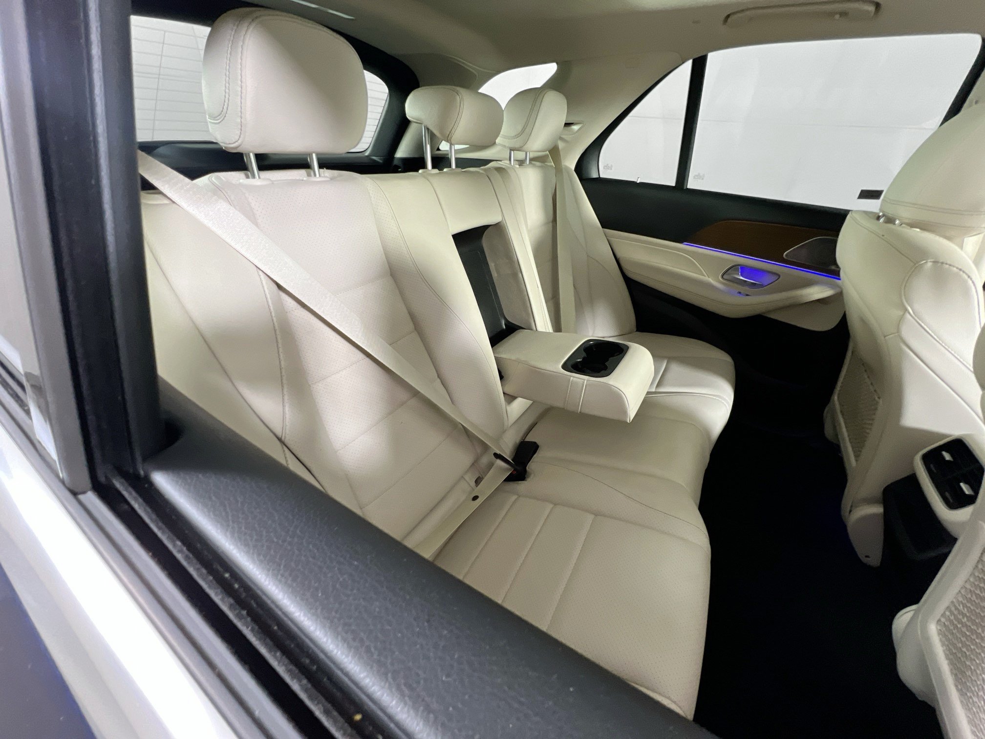 Used 2022 Mercedes-Benz GLE 350 4MATIC image 27