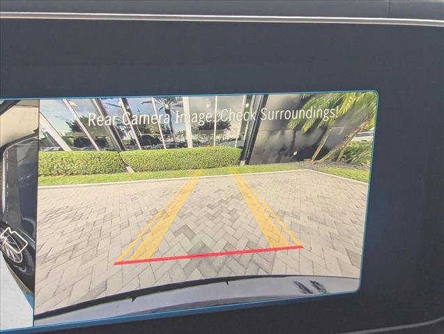 New 2026 Mercedes-Benz GLE 63 AMG S image 12