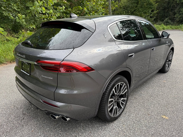 Used 2023 Maserati Grecale GT AWD/4WD image 6