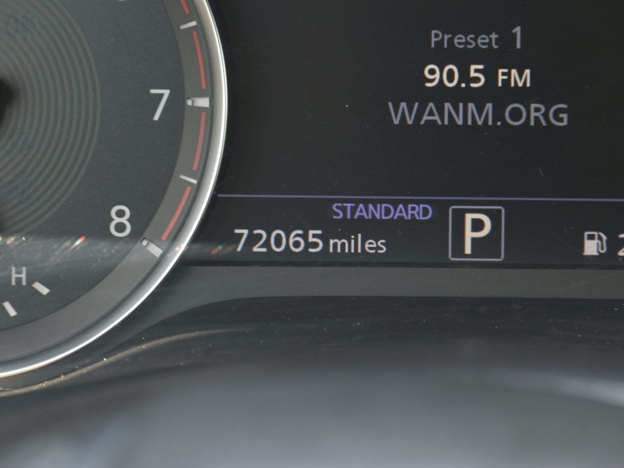 Used 2020 INFINITI QX50 Sensory w/ Proactive Package AWD/4WD image 21