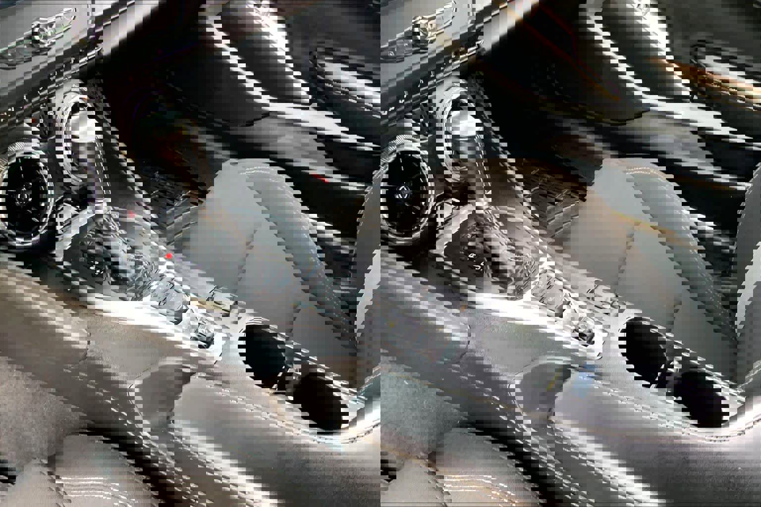 Used 2017 Chevrolet Camaro LT w/ RS Package image 14