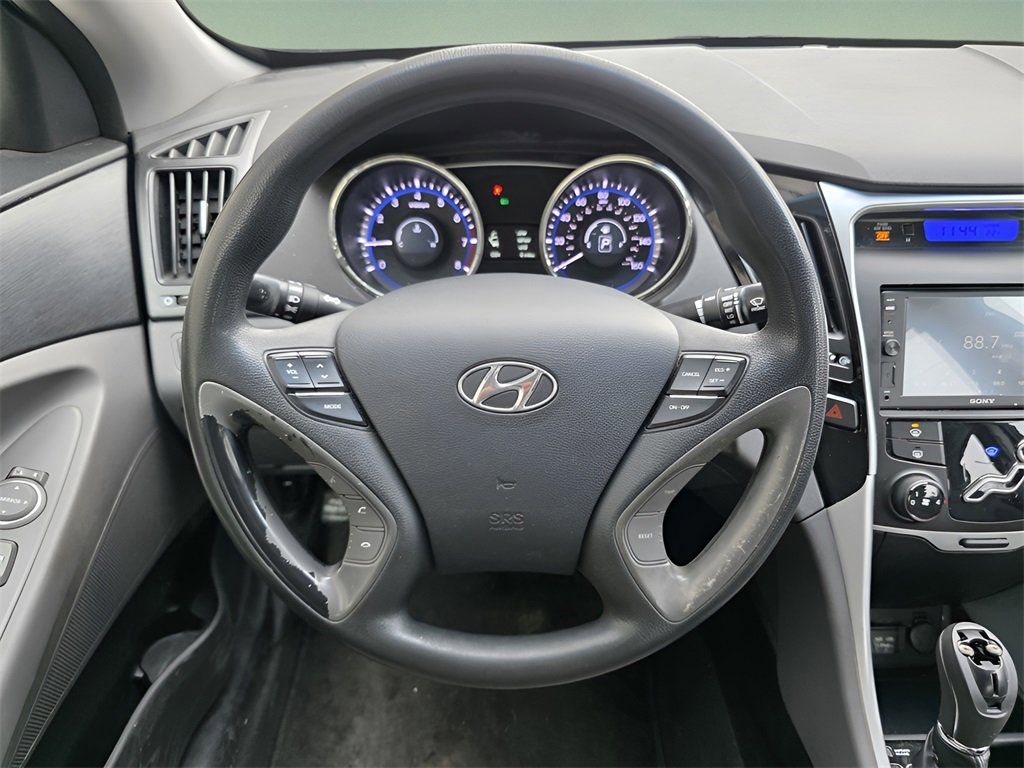 Used 2011 Hyundai Sonata GLS w/ Popular Equipment Pkg 2 image 21