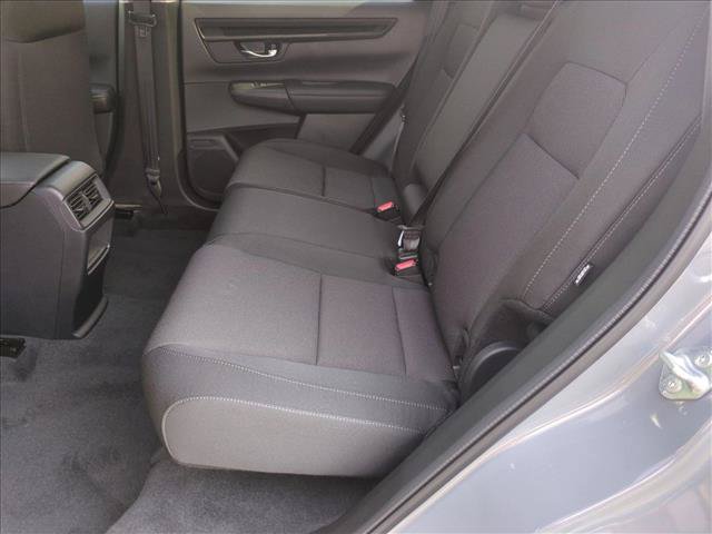 New 2026 Honda CR-V LX image 15