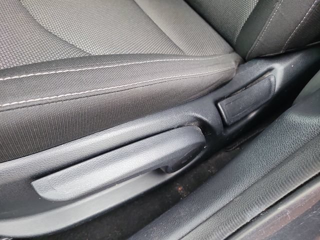 Used 2024 Kia Forte LX FWD image 20