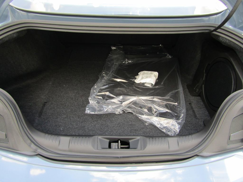 New 2025 Ford Mustang Dark Horse w/ Dark Horse Handlin Package image 29