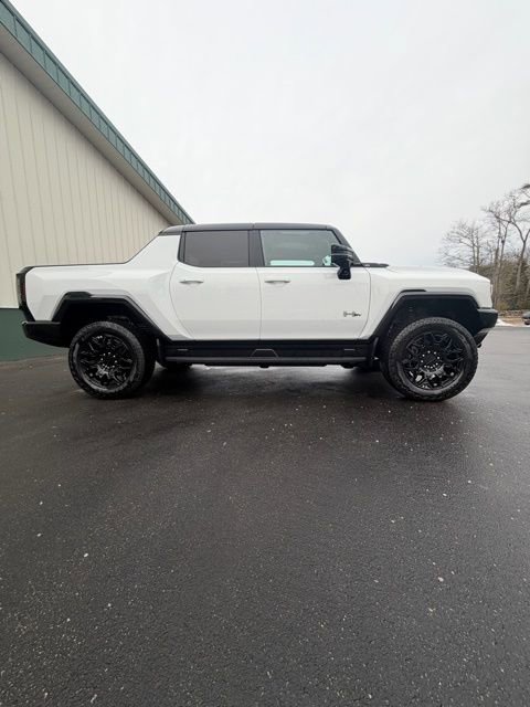 New 2026 GMC Hummer EV 4x4 Crew Cab image 7
